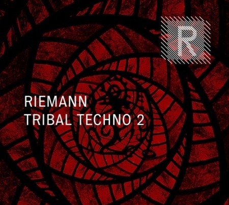 Riemann Kollektion Riemann Tribal Techno 2 WAV